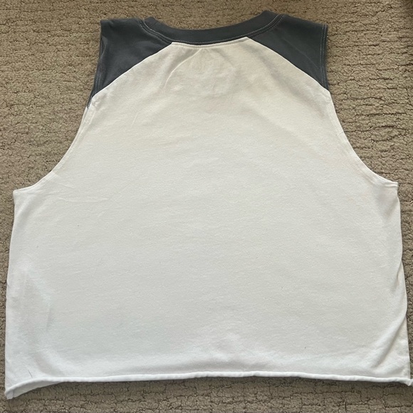 Hollister Easy Muscle Tank - Picture 5 of 5